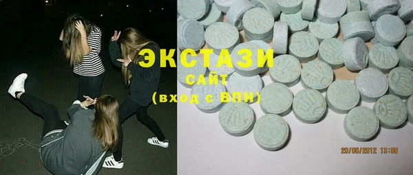 ECSTASY Алзамай